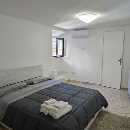 Mak House Hotel Palermo Luaran gambar