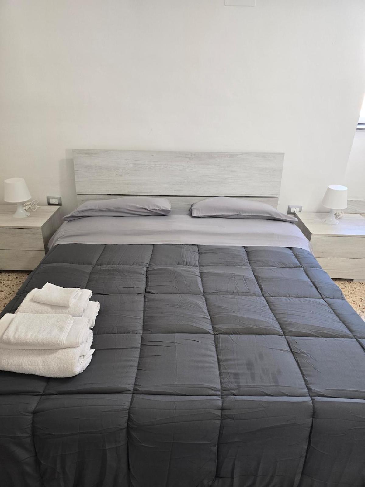 Mak House Hotel Palermo Luaran gambar
