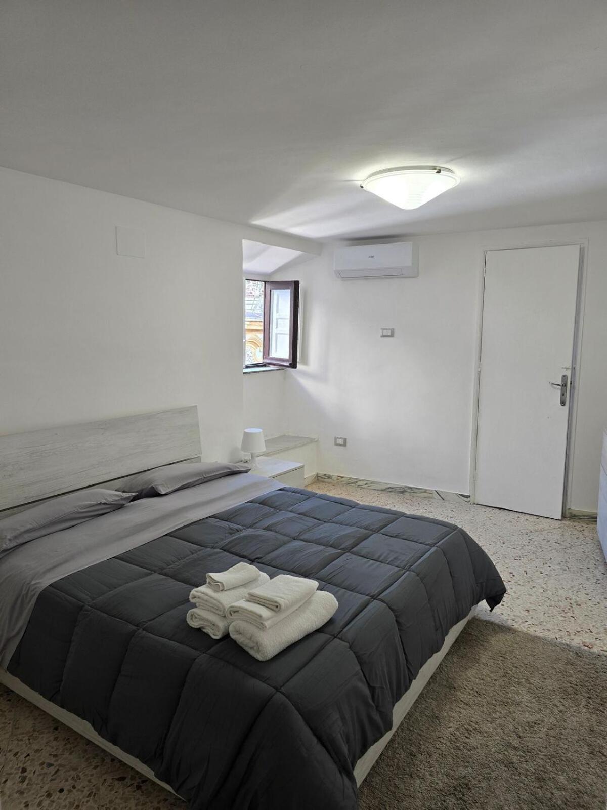 Mak House Hotel Palermo Luaran gambar