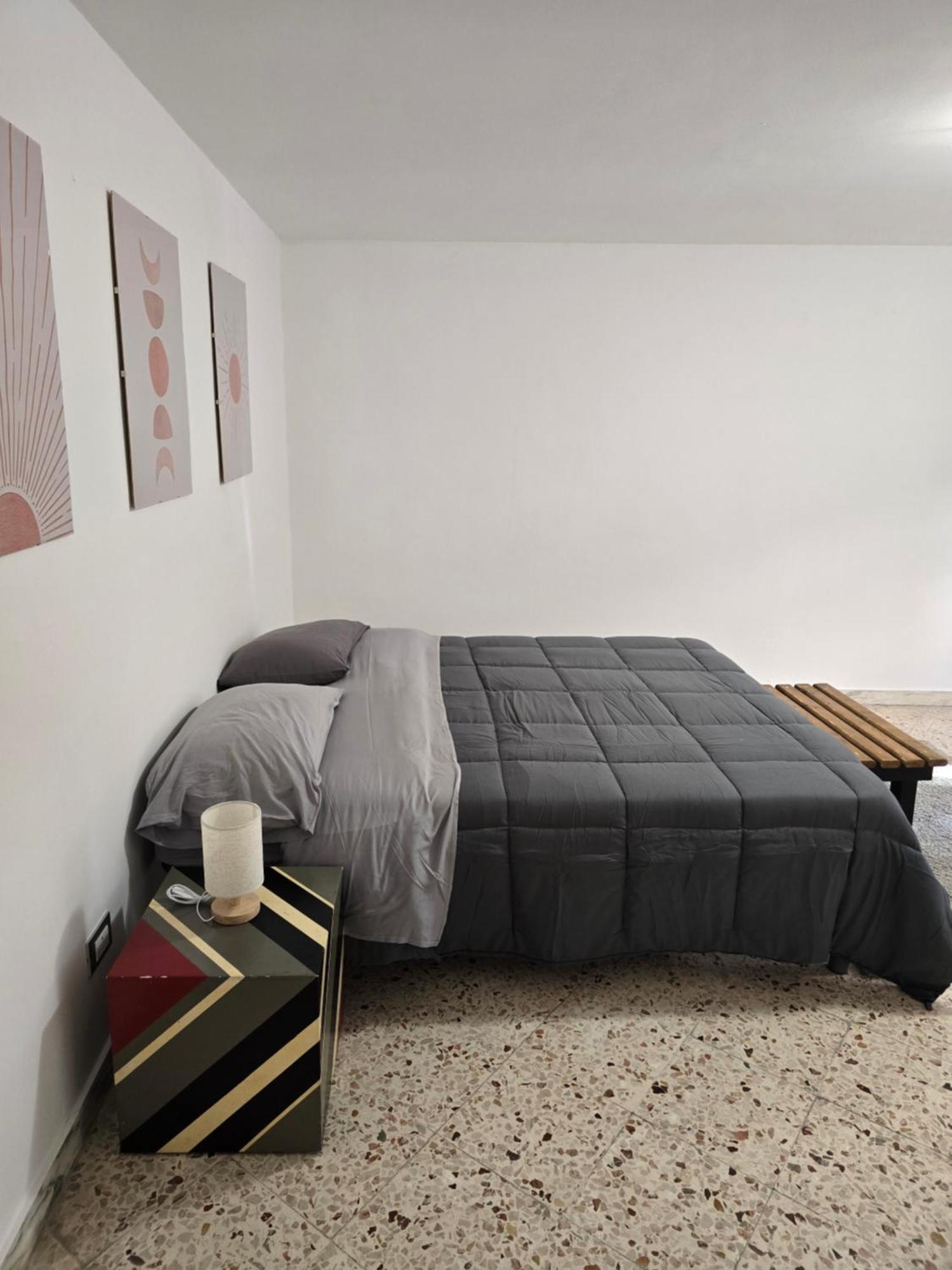Mak House Hotel Palermo Luaran gambar