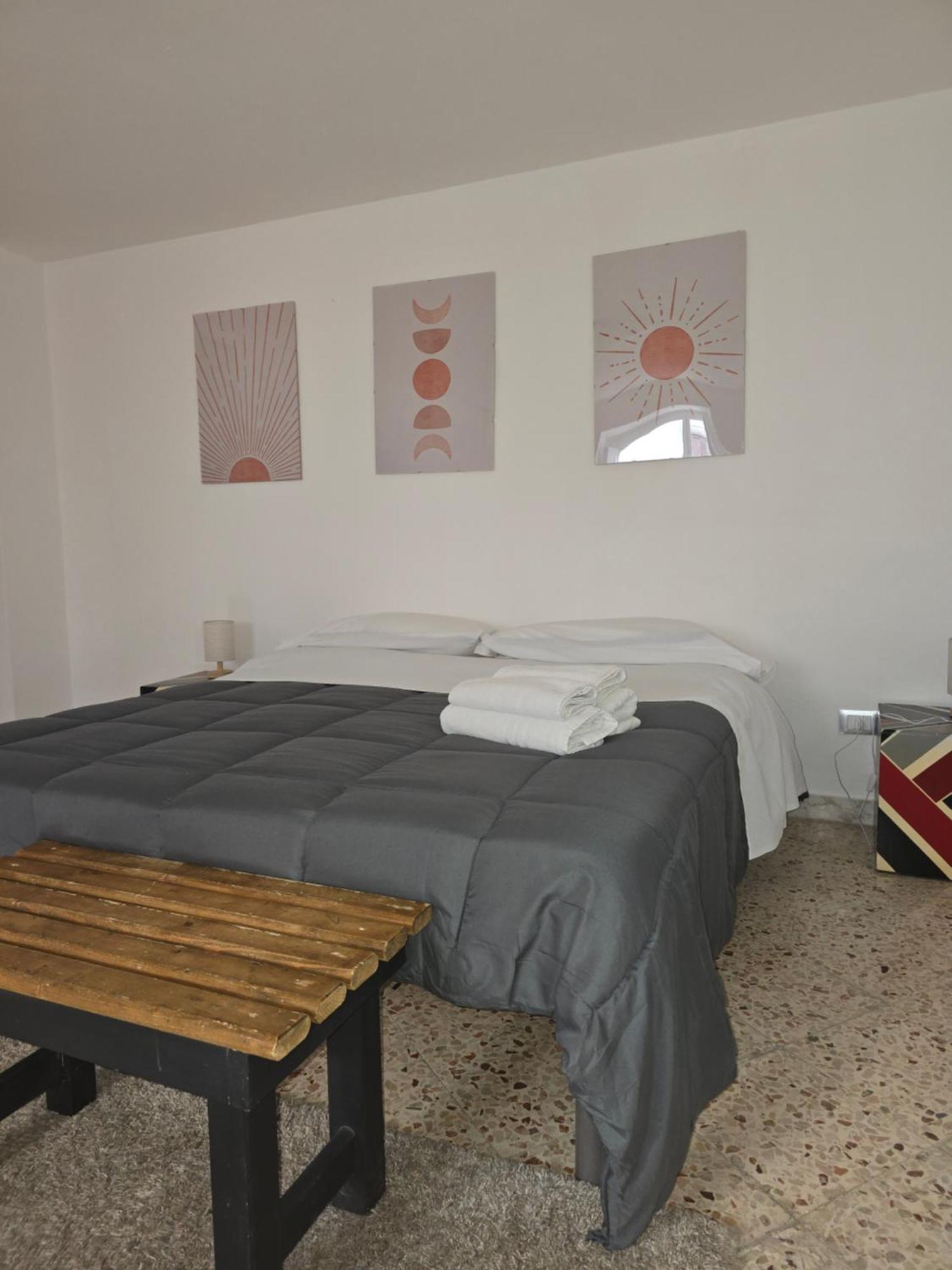 Mak House Hotel Palermo Luaran gambar