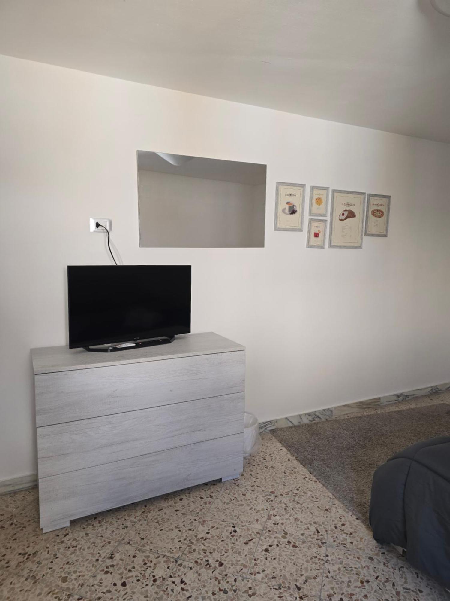 Mak House Hotel Palermo Luaran gambar
