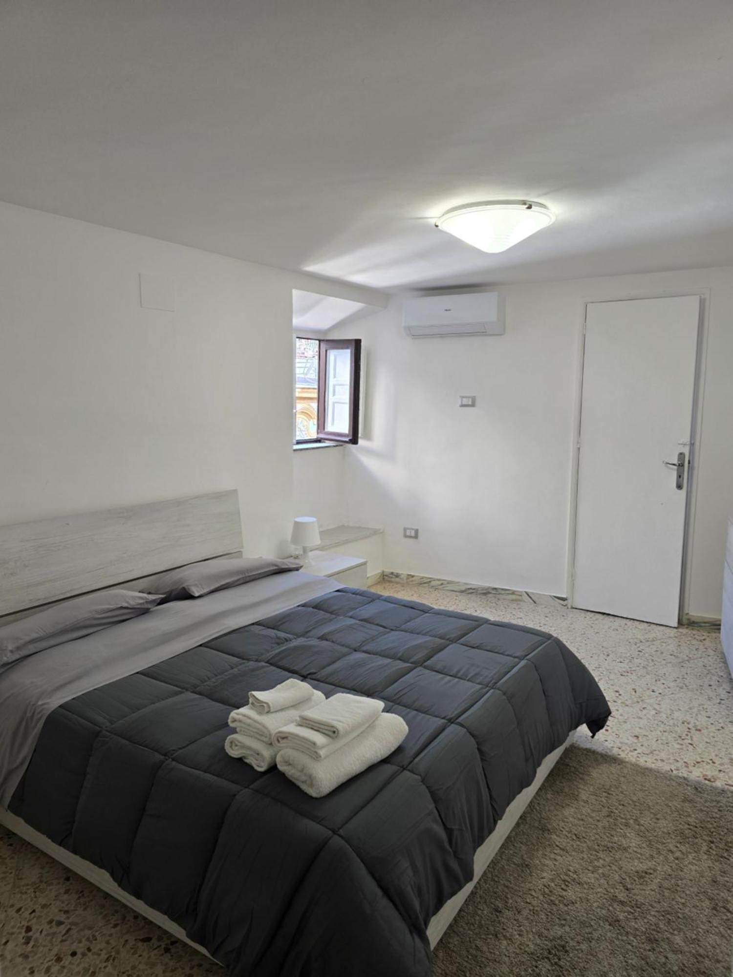 Mak House Hotel Palermo Luaran gambar