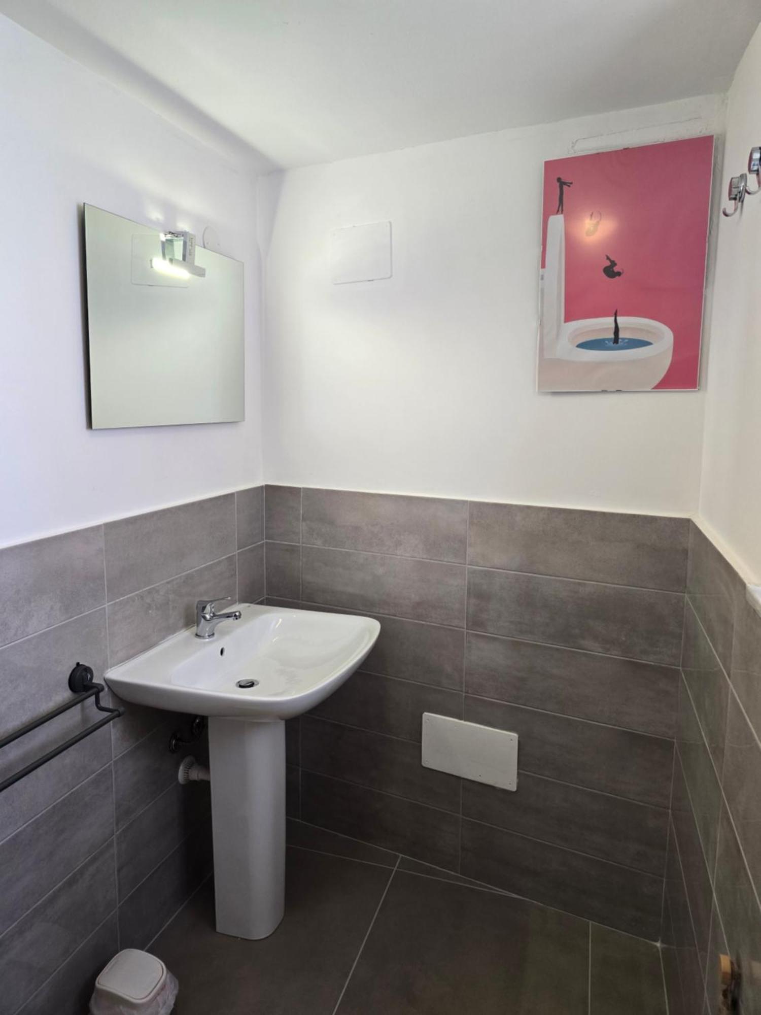 Mak House Hotel Palermo Luaran gambar