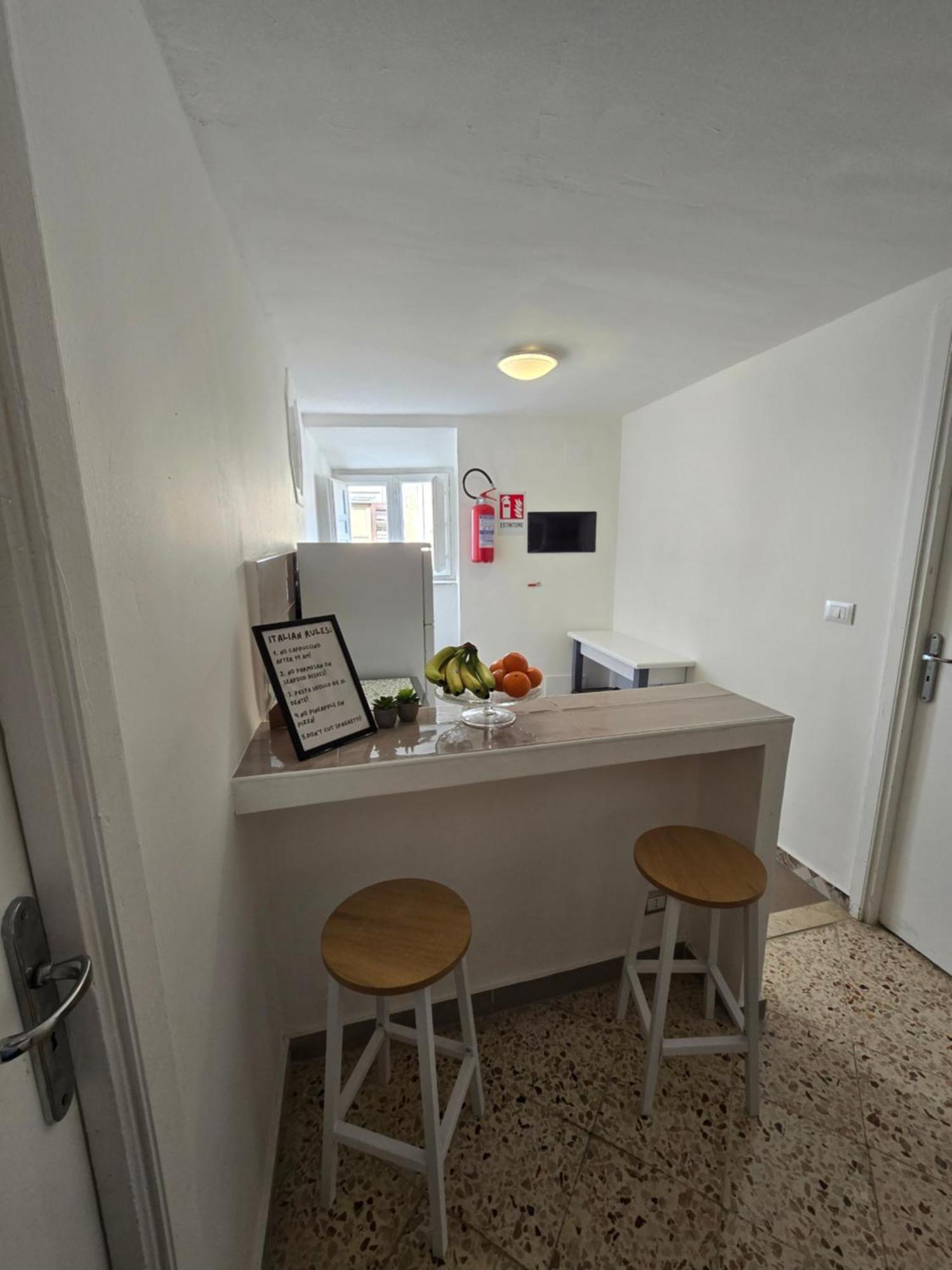 Mak House Hotel Palermo Luaran gambar