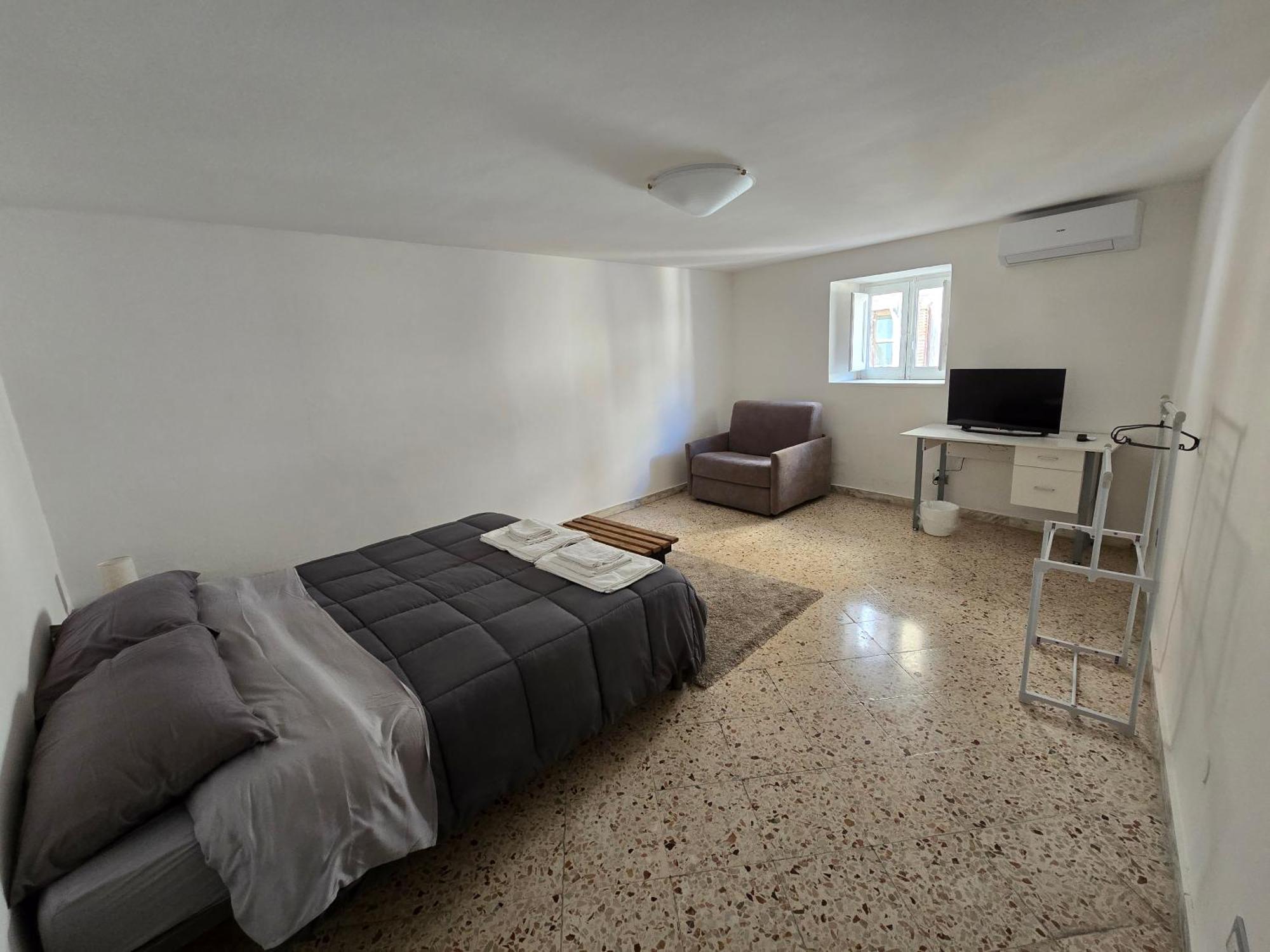 Mak House Hotel Palermo Luaran gambar